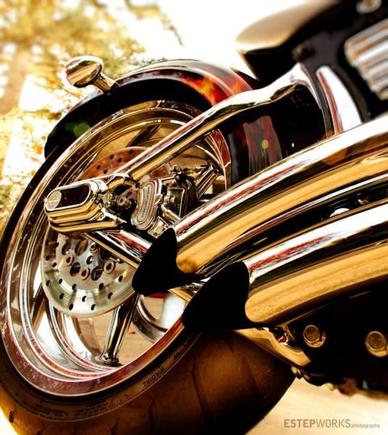 Harley2 2