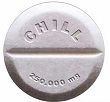 chill pill small