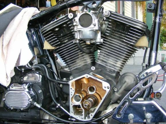 Motor