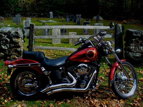 Cemetery Pic
