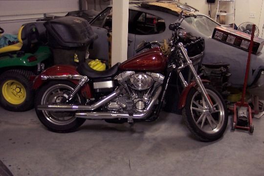 FXDC1