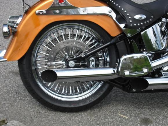 Harley  Ride Wrights 005
