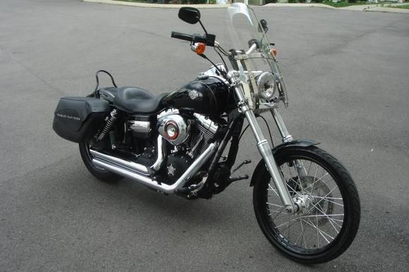 Wide Glide 011
