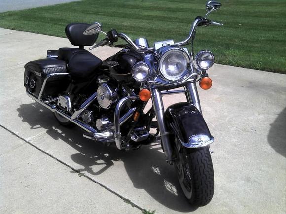 bike