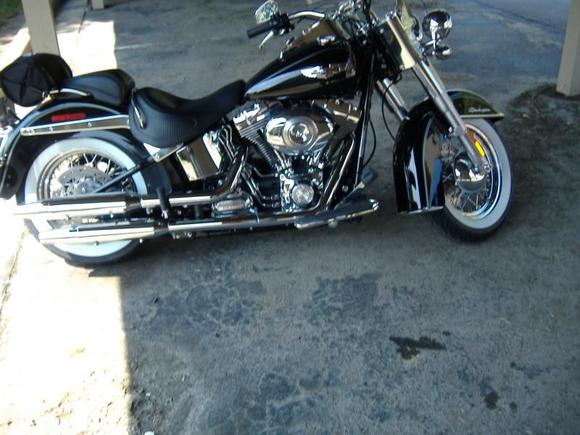 2011 Softail 001