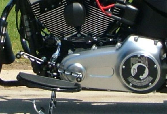 shifter