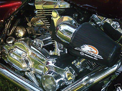 Street Glide 4