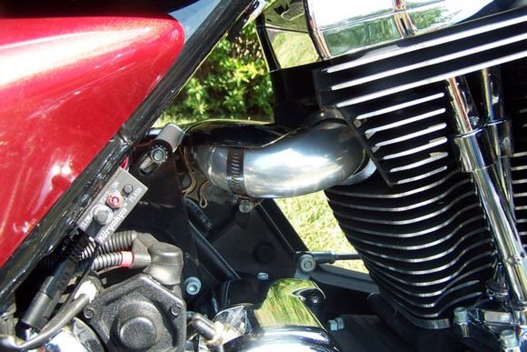 Fullsac True Dual kit...