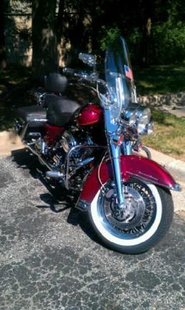 2001 HD RK