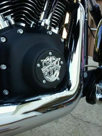 SF Crest