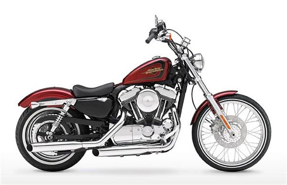 12 XL1200V R