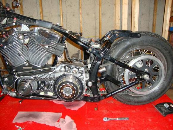 bye bye chrome