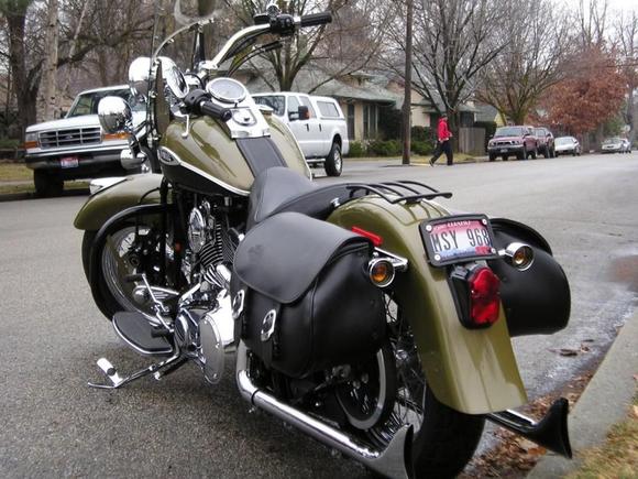 2007 springer