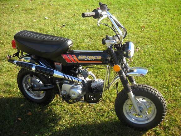 1978 CT70