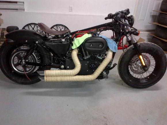 Beaconsfield 20120223 00159