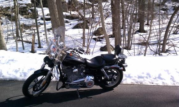 March 11 Ride