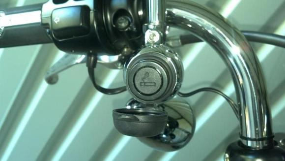 cigarette lighter adapter