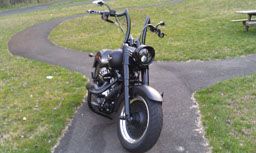 crossin