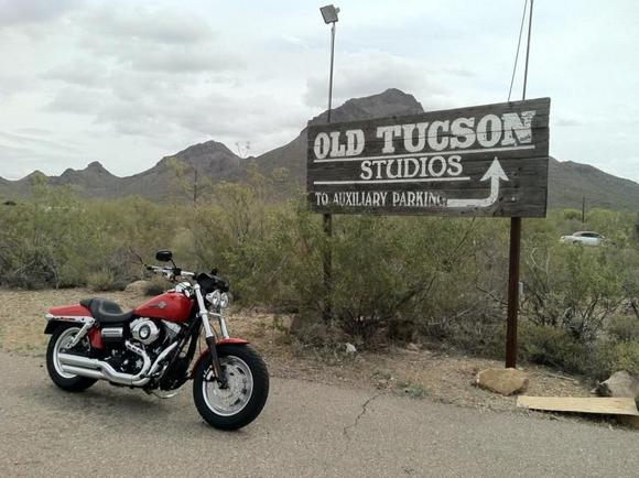 tucson