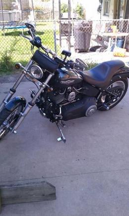 bike 1