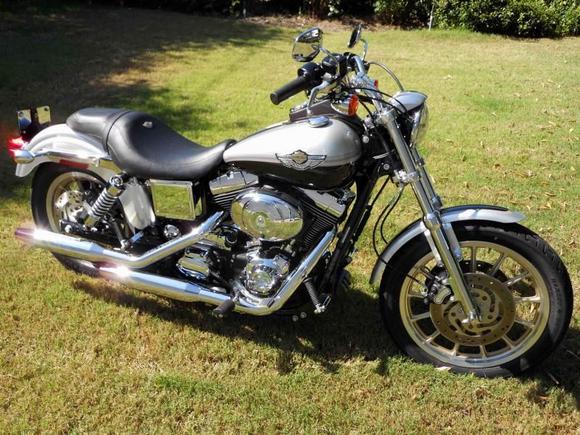 Low Rider 2003   06 17 2012   LR