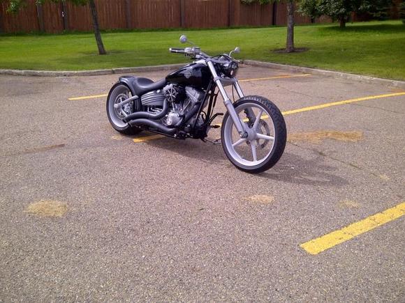 St. Albert 20120824 00012