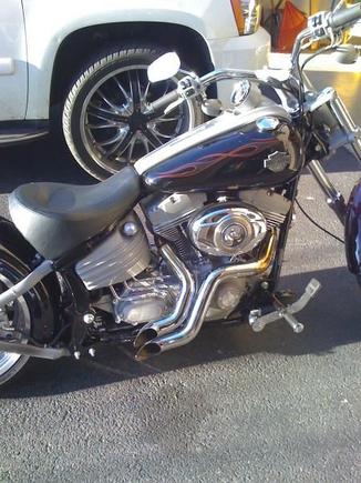 Short Pipes
