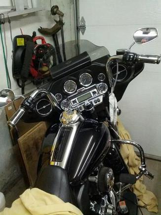 Winter 12/13  Xmas Holidays = Vitamin HD.