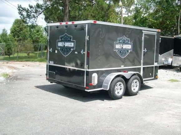 Trailer