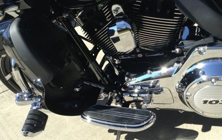 RG 2013 - Contrast Cut goodies