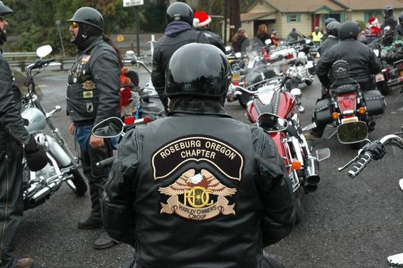 Rudolph Run