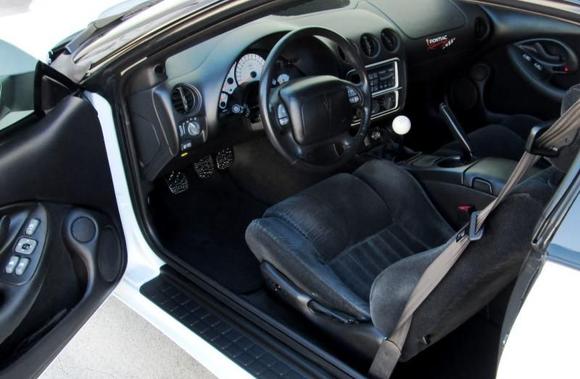 March 2013 
13 Years Old 
148,000 Miles