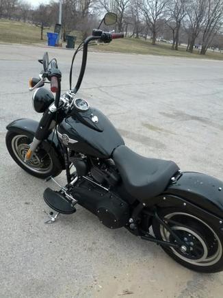 2013 winter mods 2