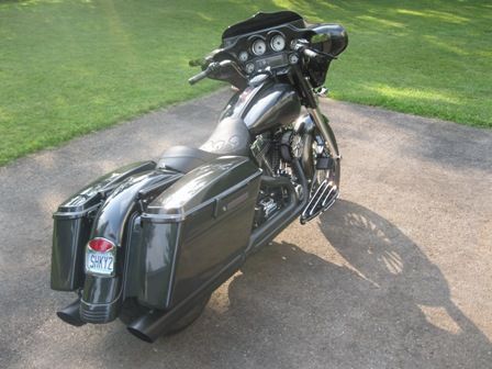 bike 2012