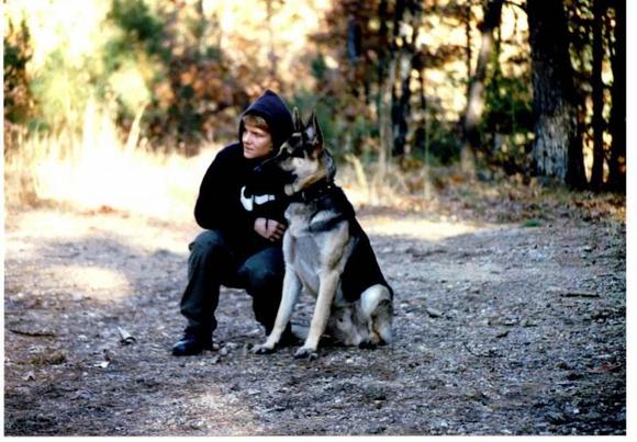 Lesa &amp; Zeke