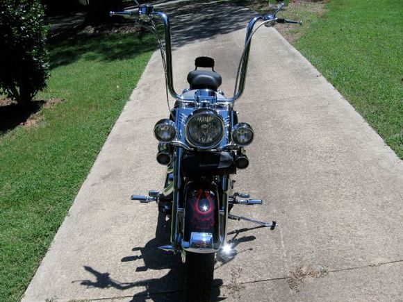 Heritage Front