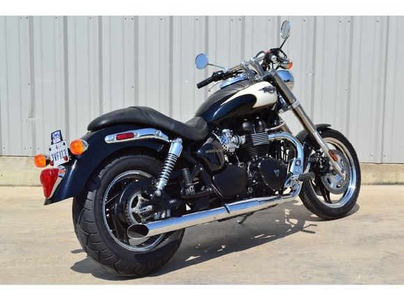 Triumph 6