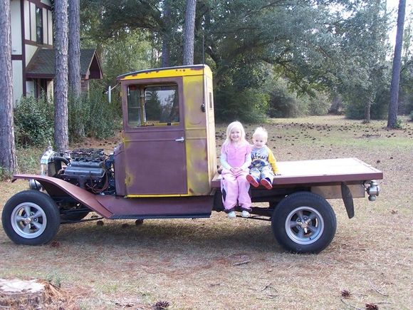 2009 better of grand kids