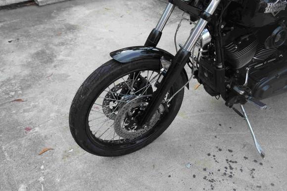 Dual Discs &amp; Forks Small