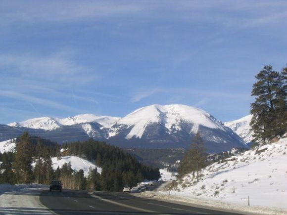 Our trip to "heaven"