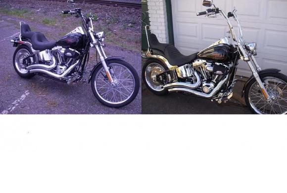 Before After 2