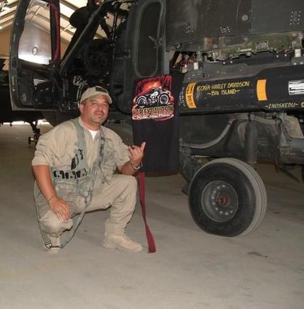 Kona Harley Davidson