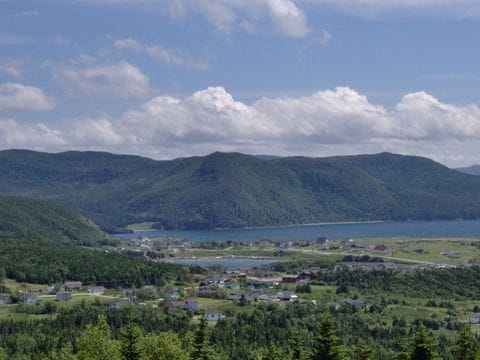 Northern Newfoundland ,Canada