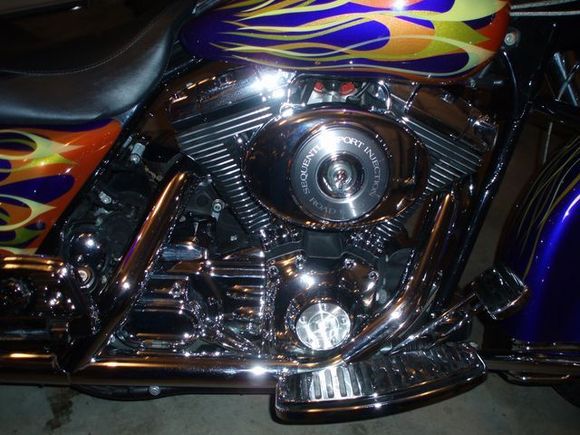 Road King Classic 2002 (9)