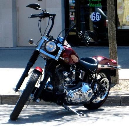 Lower front in 09, black lowers and boots.
Black Z-Apes 12".