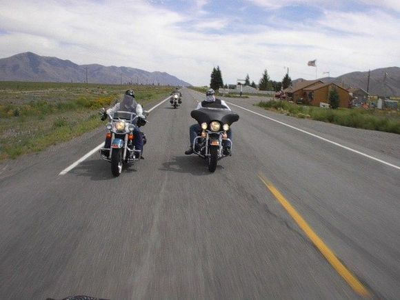Idaho