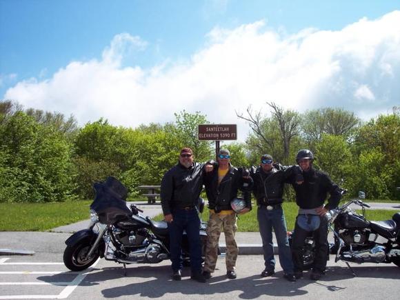 Tex Jerimiah CrackofDawn Dwight