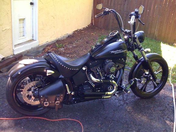bike