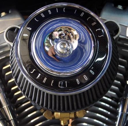96 cubic inches