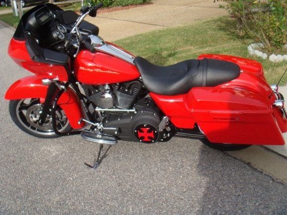 road glide